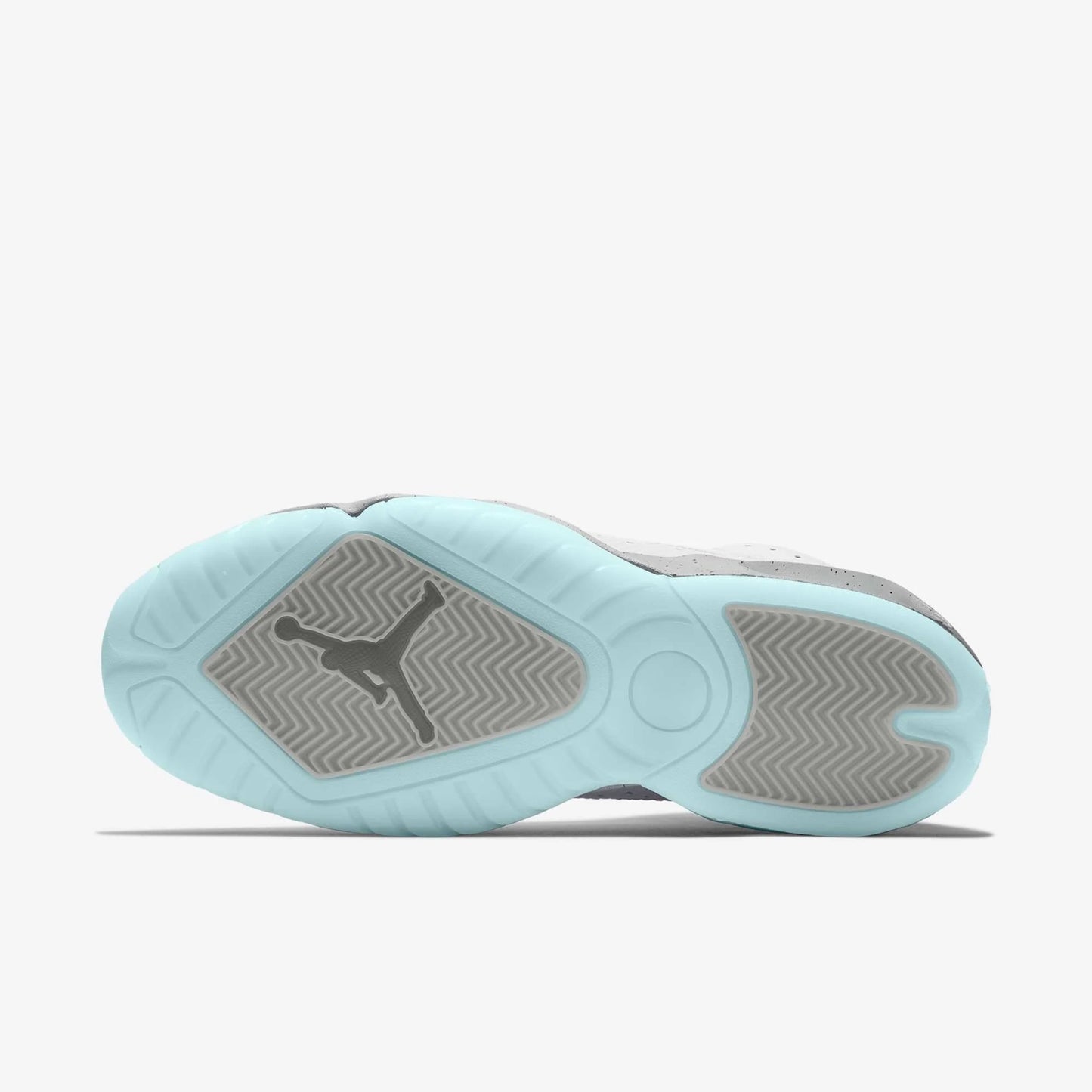 Jordan Lift Off 'White'