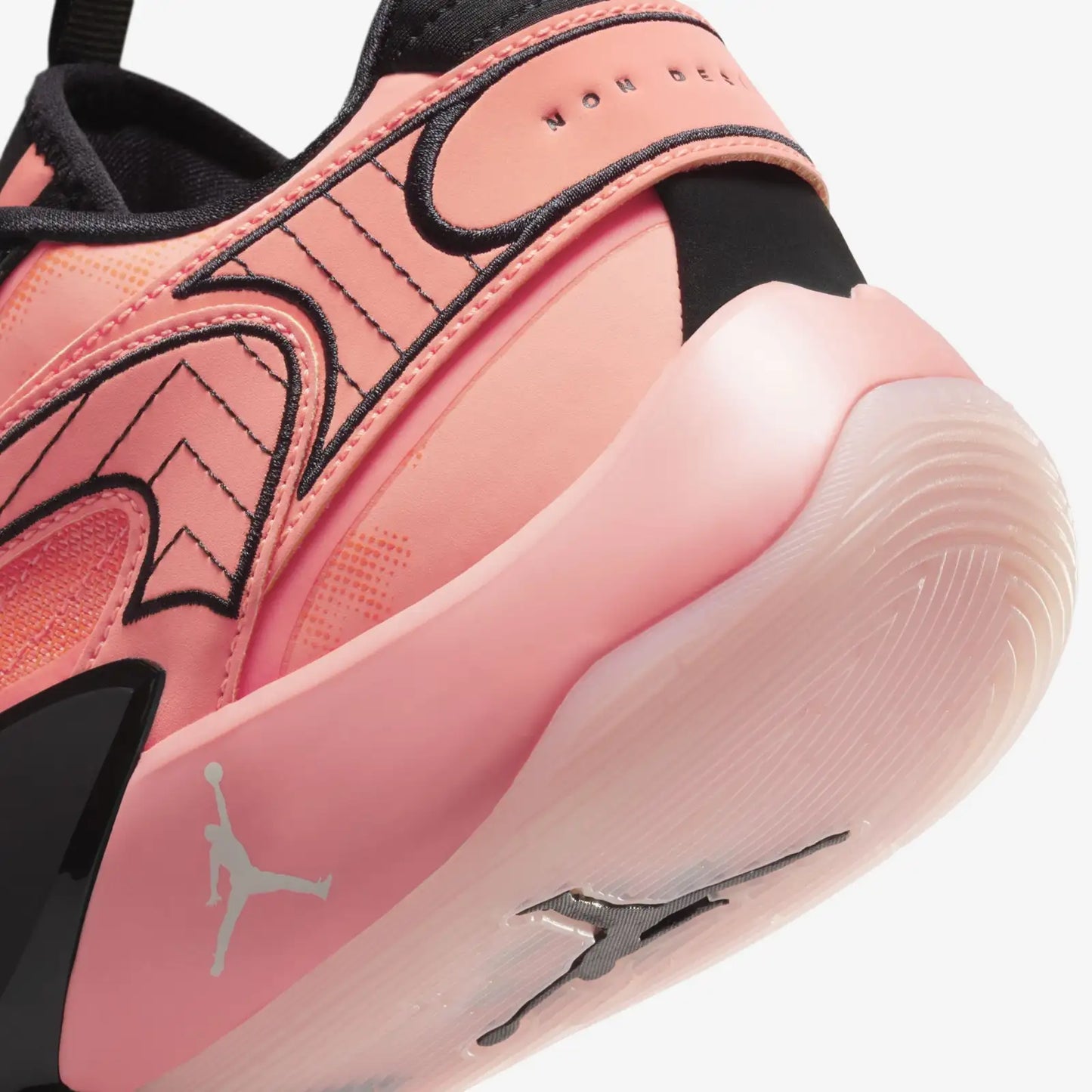 Jordan Luka 2 'Mango'