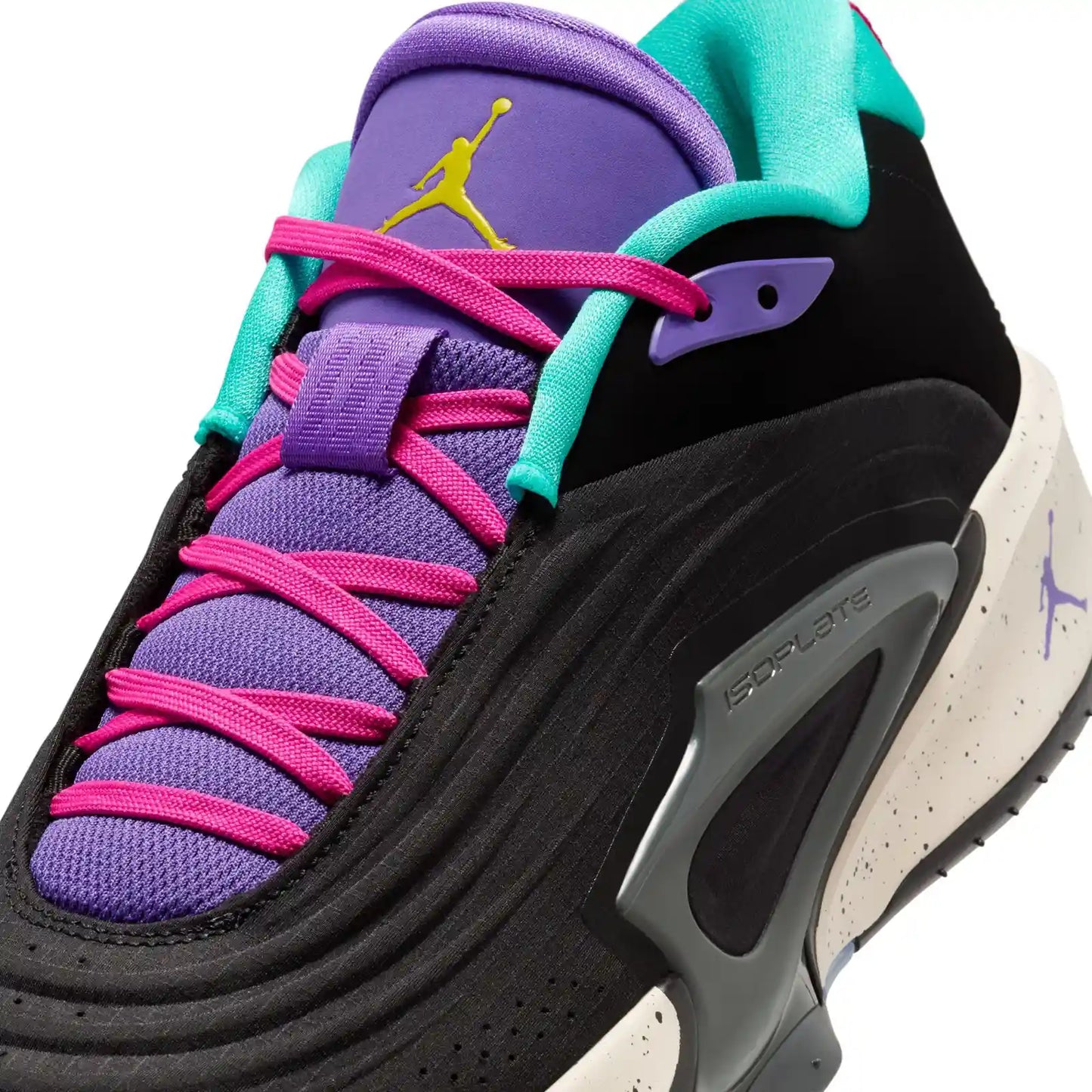 Jordan Luka 3 'Hyper Jade Pink'