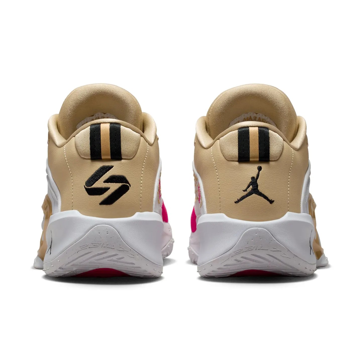 Jordan Luka 3 ‘El Matador’