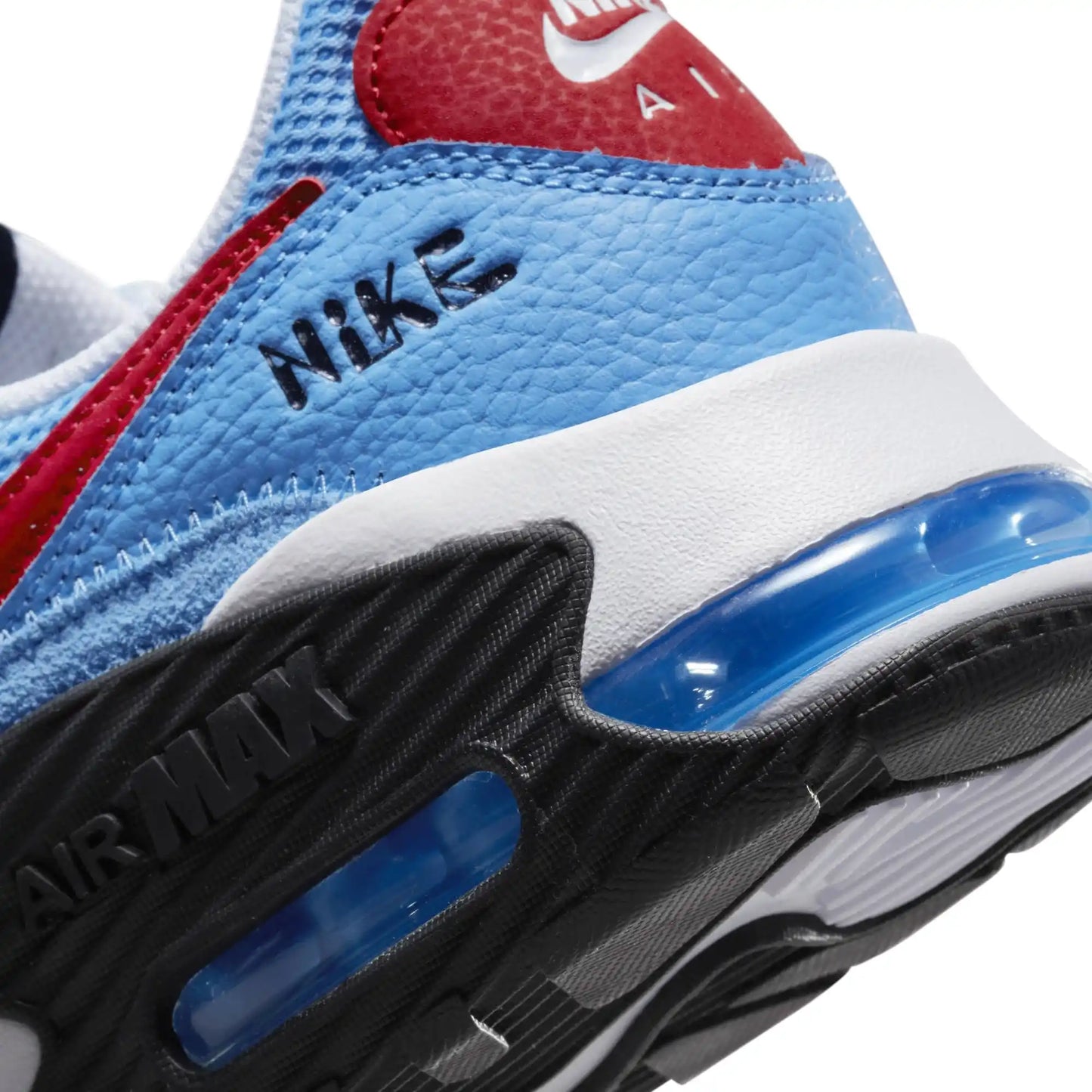 Nike Air Max Excee 'University Blue'