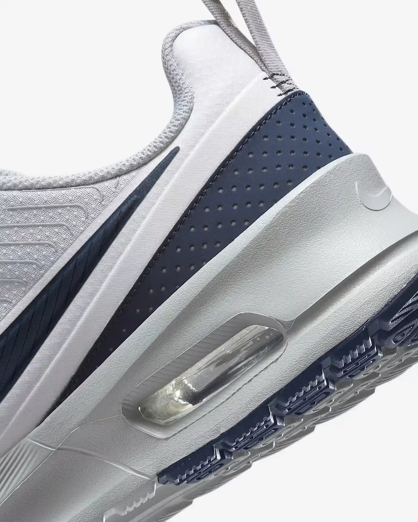 Nike Air Max 'Nuaxis'