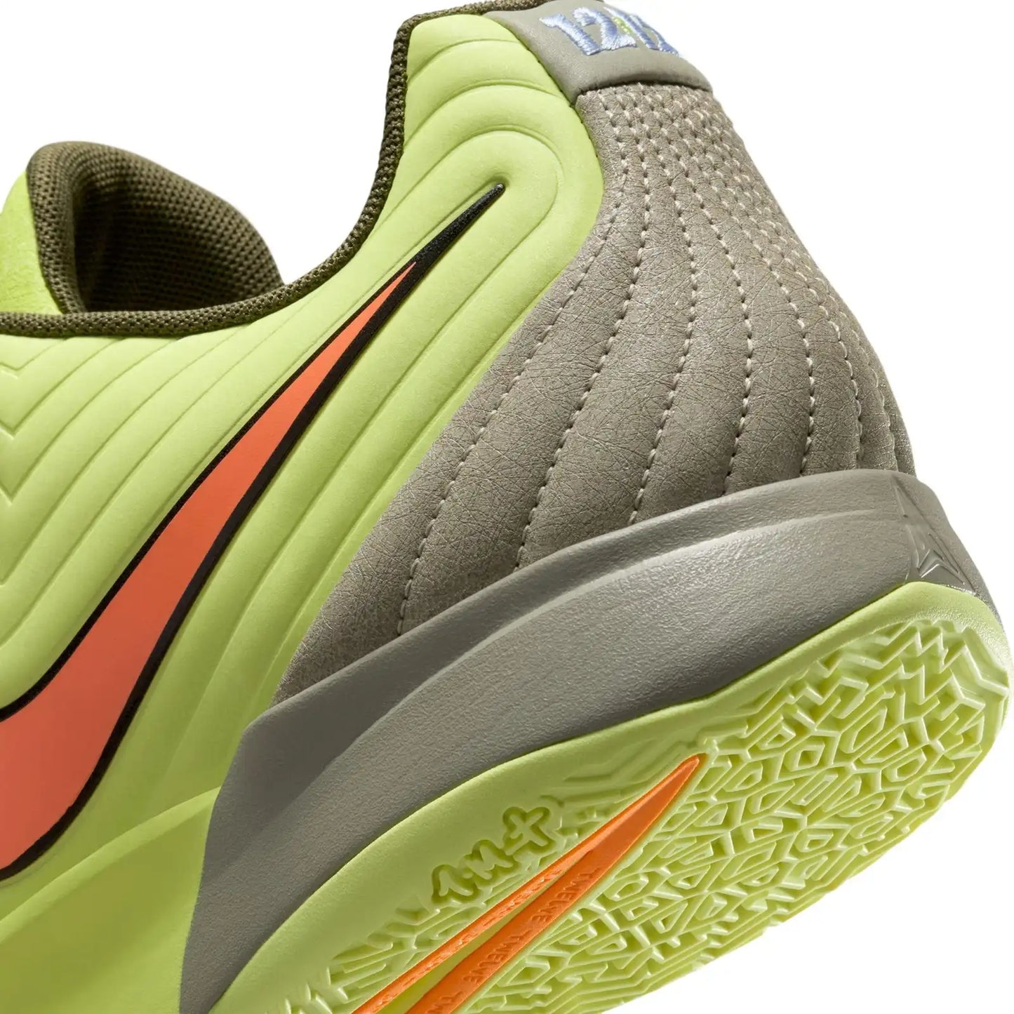 Nike JA 2 'Tropical Punch'