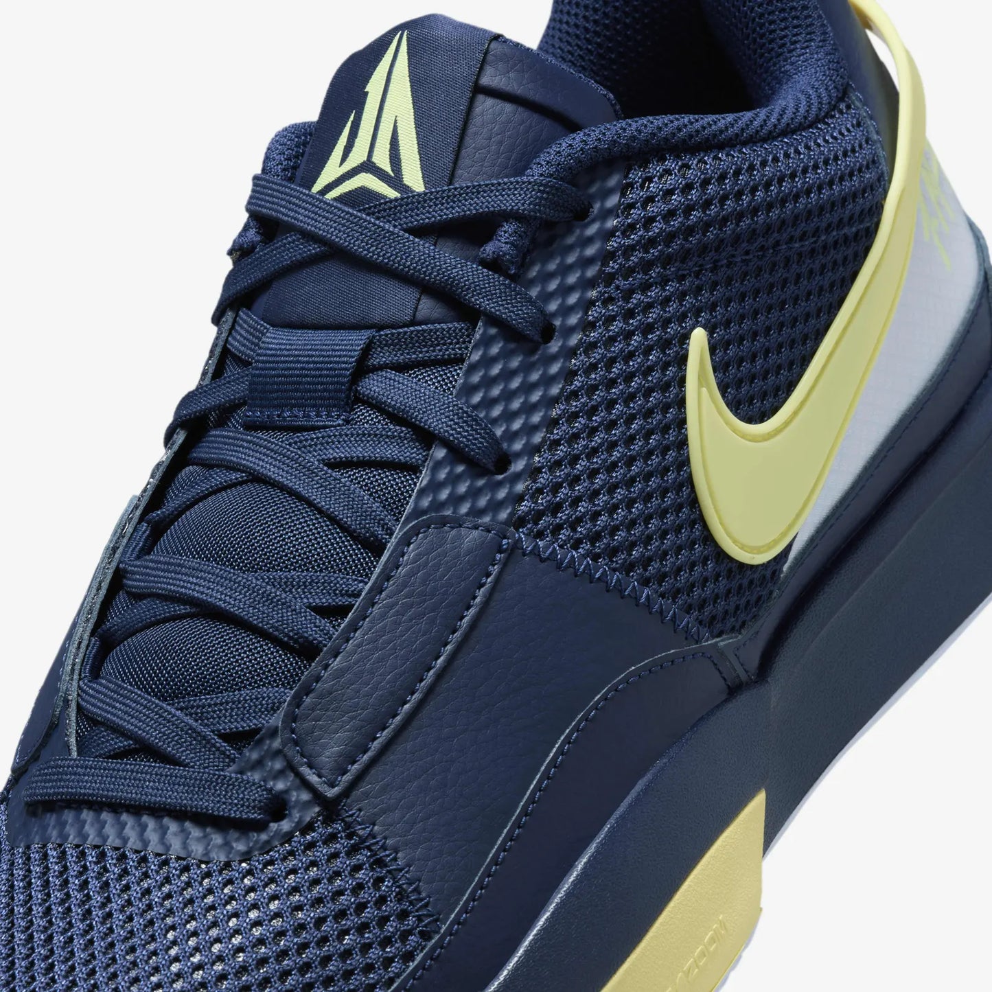 Nike JA Morant 1 'Midnight Navy'