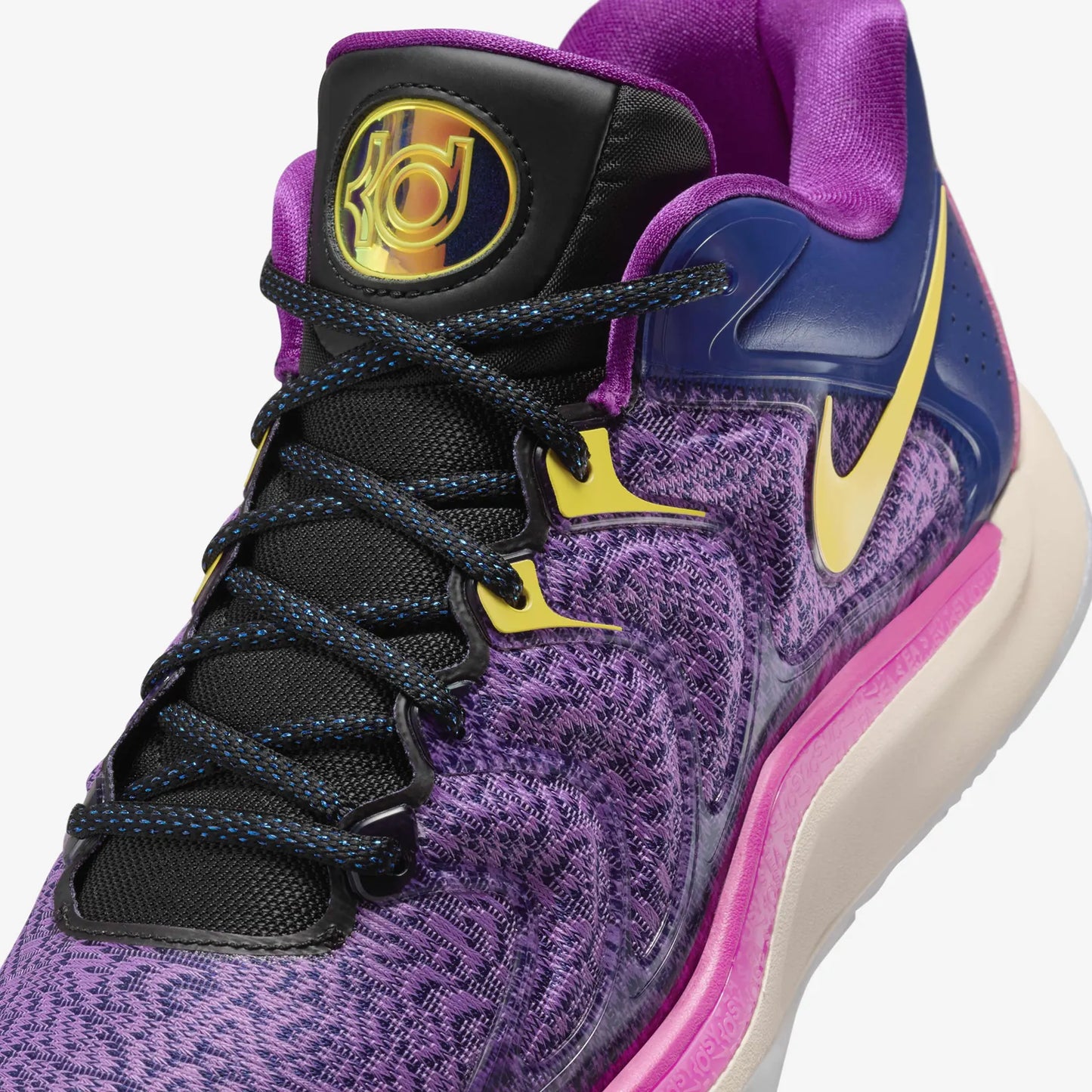 Nike Kevin Durant 17