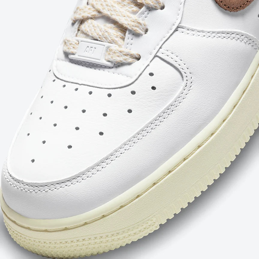 Nike Air Force 1 ‘07 Coconut