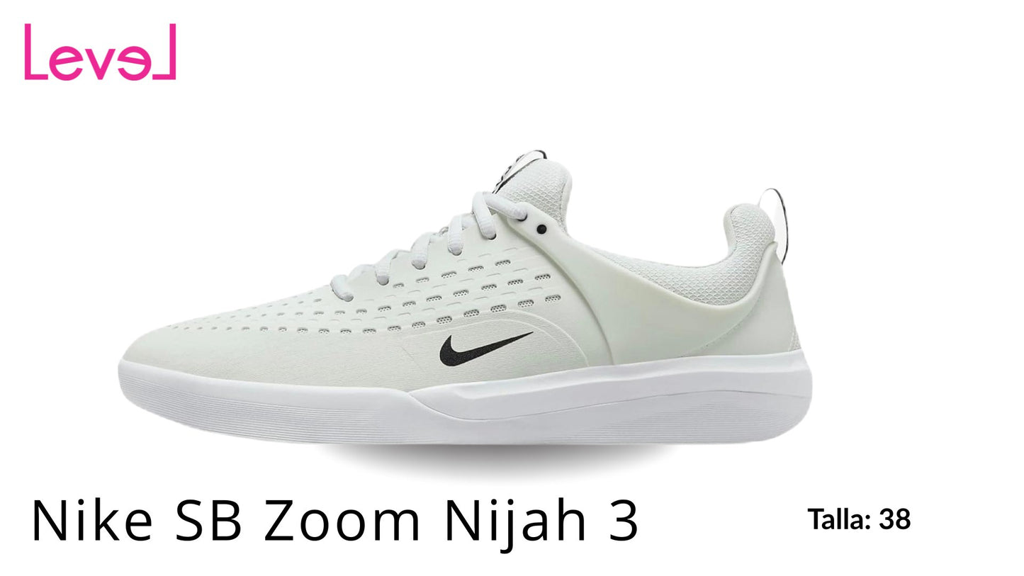 Nike SB Zoom Nijah 3