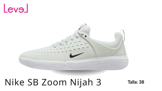 Nike SB Zoom Nijah 3