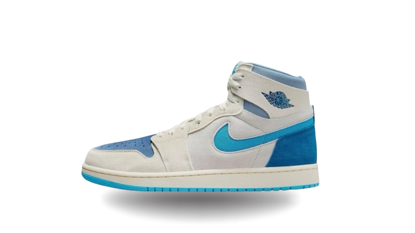 Nike Air Jordan 1 Zoom CMFT 2