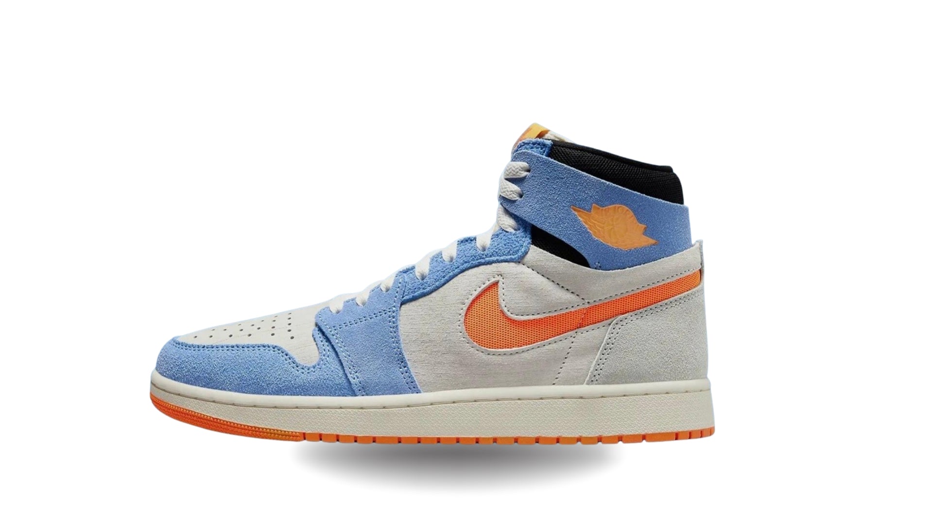 Nike Air Jordan 1 Zoom CMFT 2