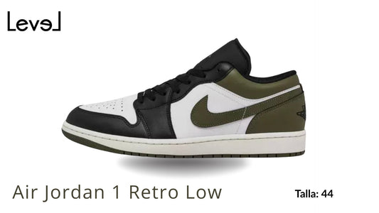 Air Jordan 1 Retro Low