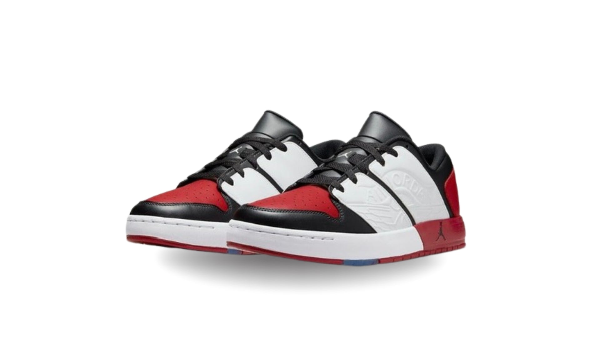 Nike Jordan NU Retro Low