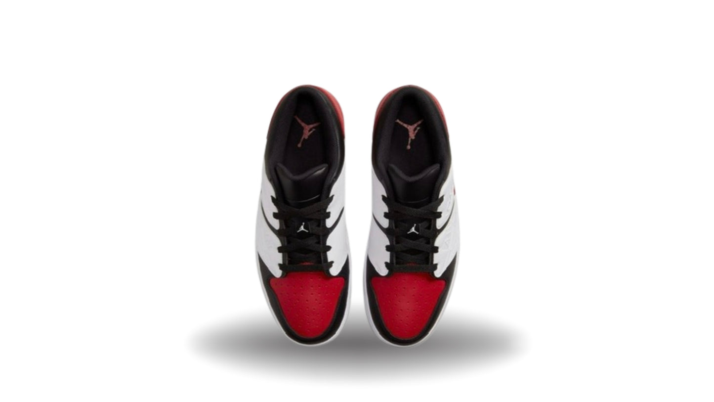 Nike Jordan NU Retro Low