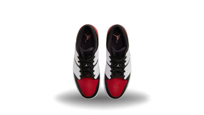 Nike Jordan NU Retro Low