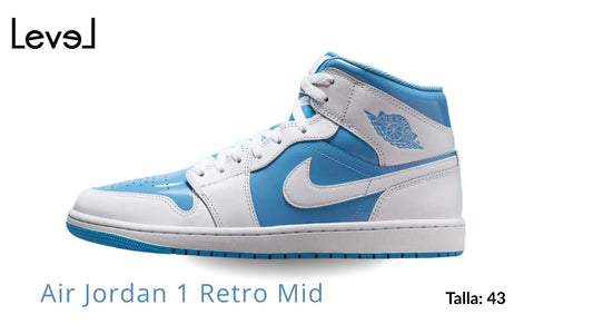 Air Jordan 1 Retro Mid