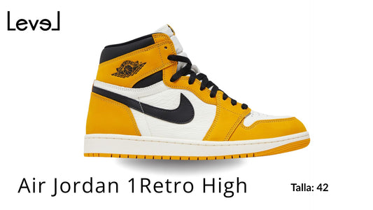 Air Jordan 1Retro High