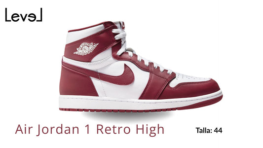 Air Jordan 1 Retro High