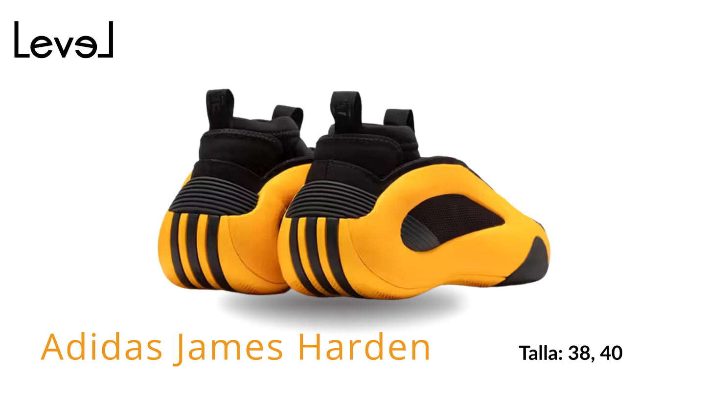 Adidas james Harden
