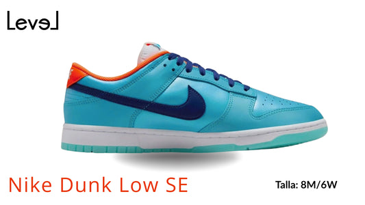 Nike Dunk Low SE