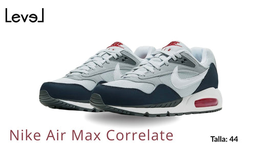 Nike Air Max Correlate