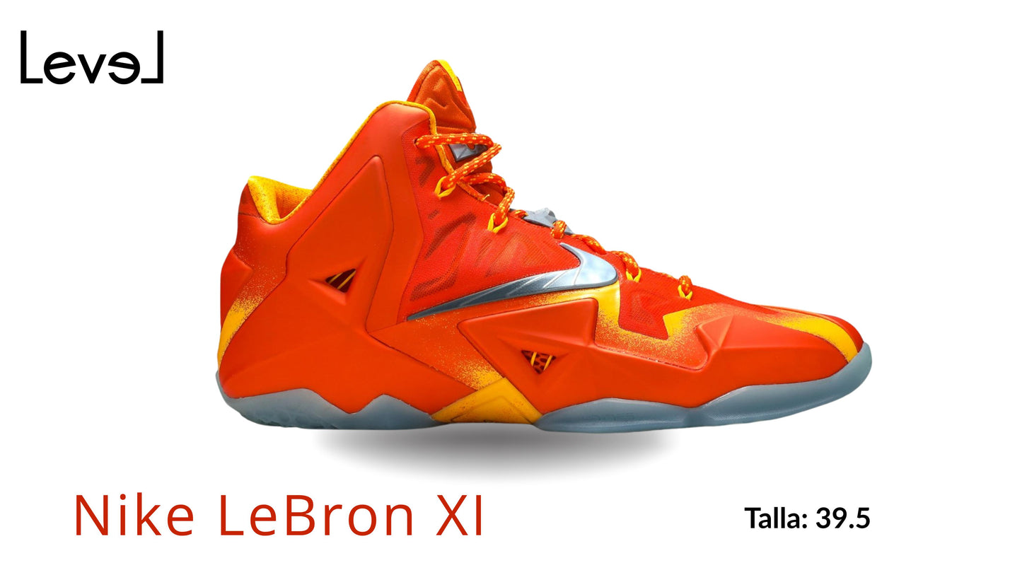 Nike LeBron XI
