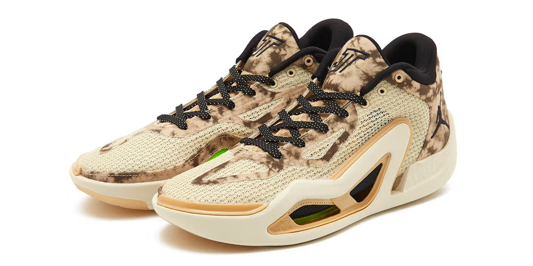 Nike Tatum 1