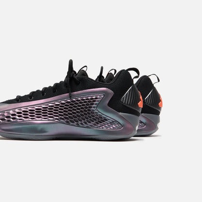 Adidas AE 1 Low 'Anthony Edwards' Iron Metalic