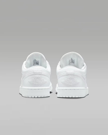 Air Jordan 1 Low 'White'