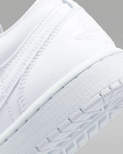 Air Jordan 1 Low 'White'