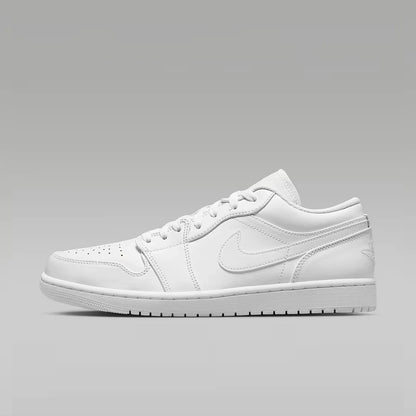 Air Jordan 1 Low 'White'