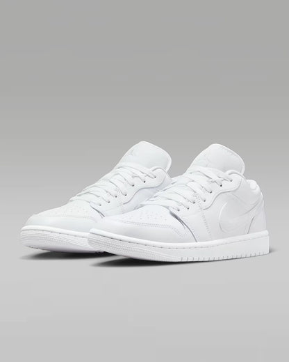 Air Jordan 1 Low 'White'