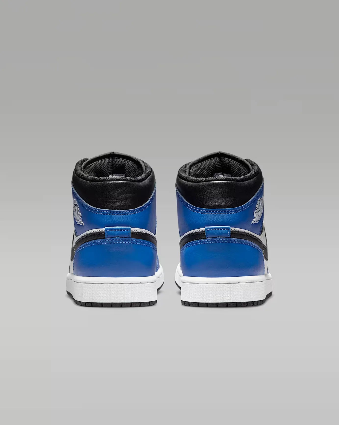 Air Jordan 1 Mid 'Game Royal'