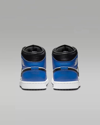 Air Jordan 1 Mid 'Game Royal'