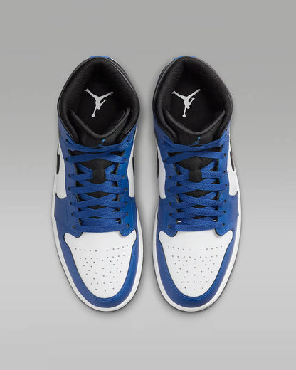 Air Jordan 1 Mid 'Game Royal'