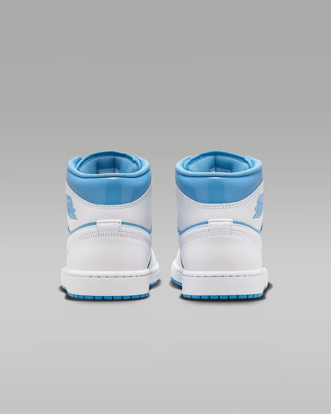 Air Jordan 1 Mid SE 'Legend Blue'