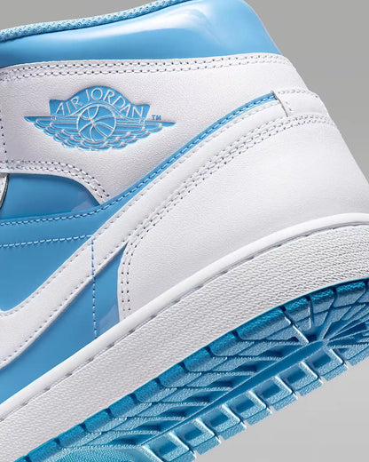 Air Jordan 1 Mid SE 'Legend Blue'