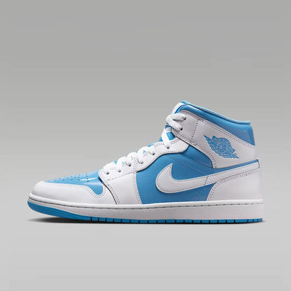 Air Jordan 1 Mid SE 'Legend Blue'