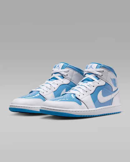 Air Jordan 1 Mid SE 'Legend Blue'