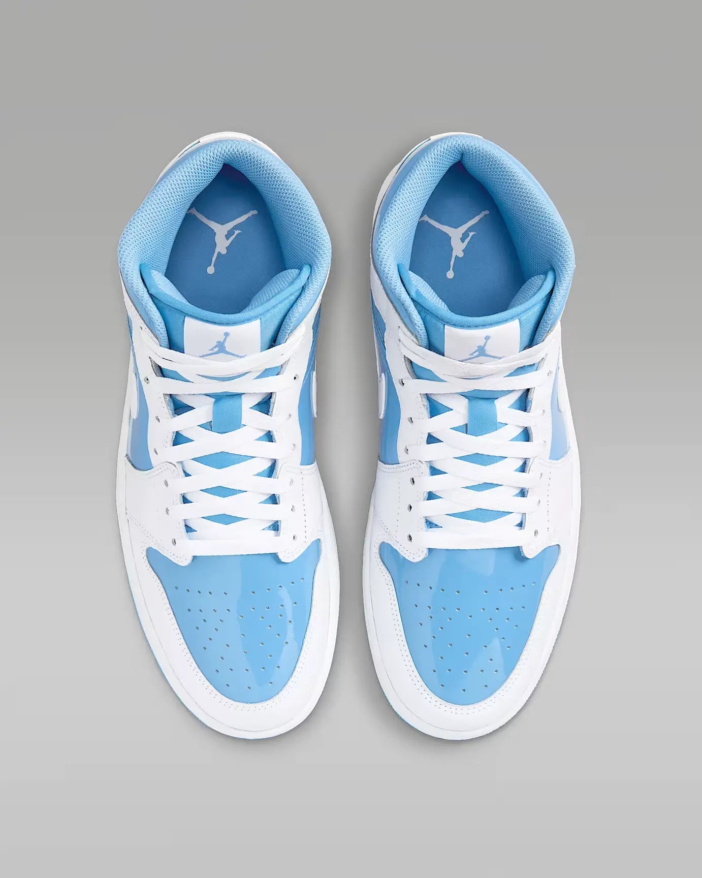 Air Jordan 1 Mid SE 'Legend Blue'
