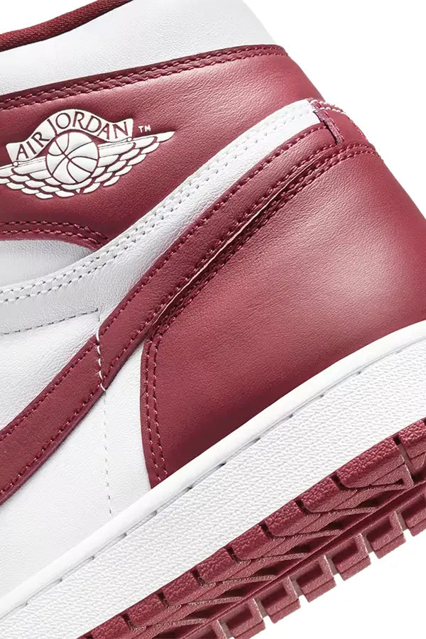 Air Jordan 1 Retro High OG 'Artisanal Red'