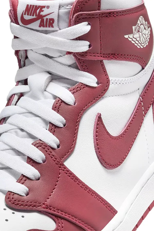 Air Jordan 1 Retro High OG 'Artisanal Red'