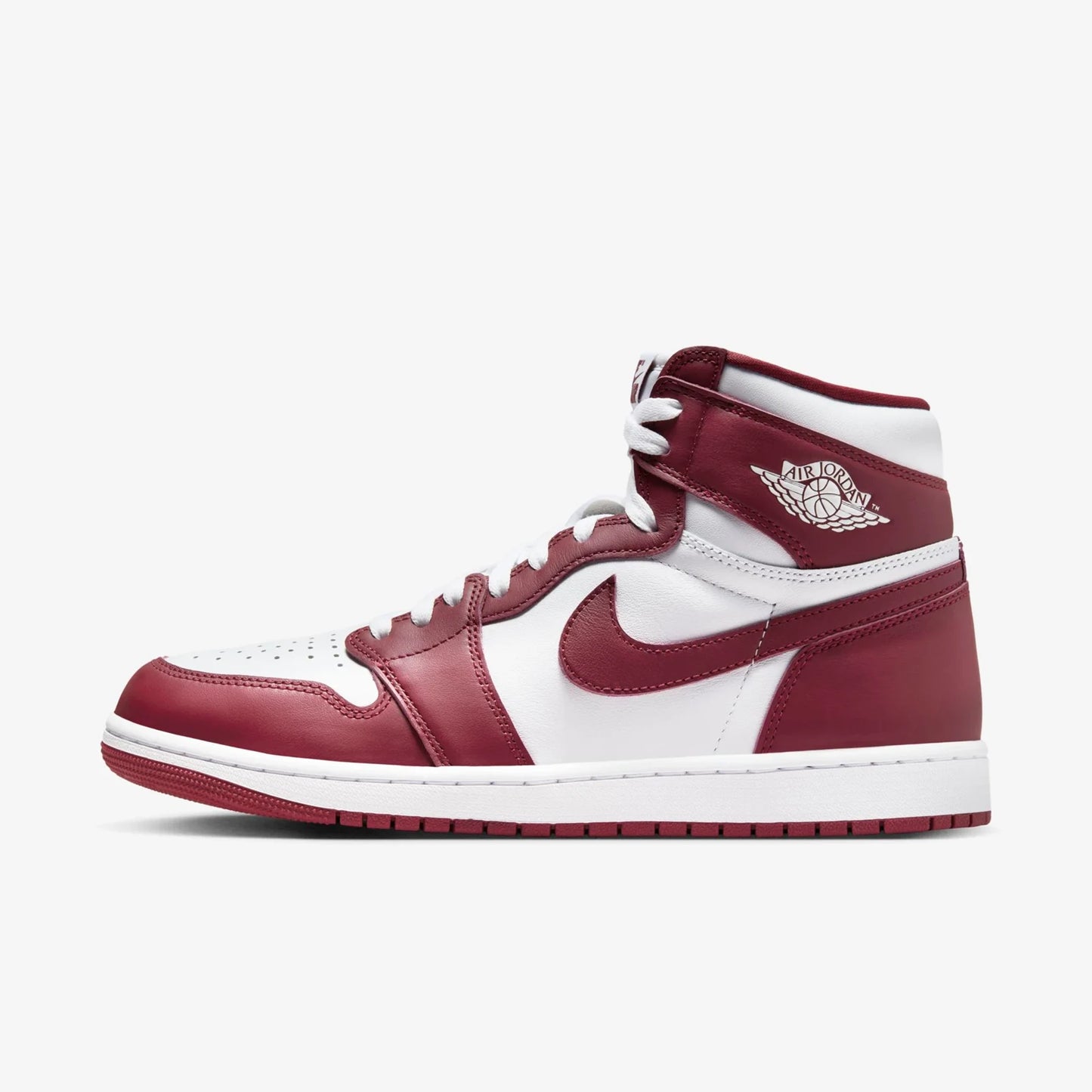 Air Jordan 1 Retro High OG 'Artisanal Red'