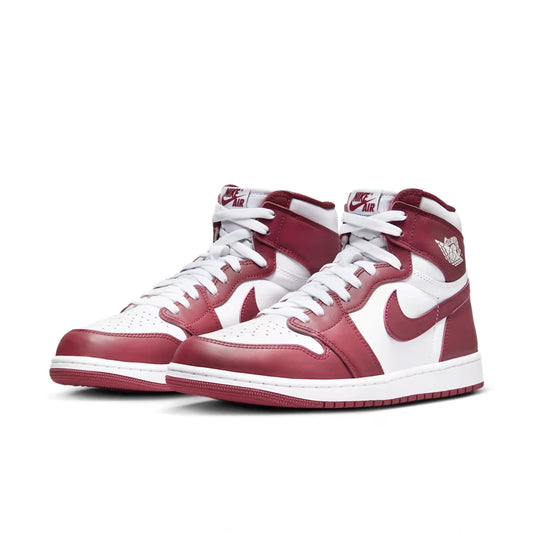 Air Jordan 1 Retro High OG 'Artisanal Red'