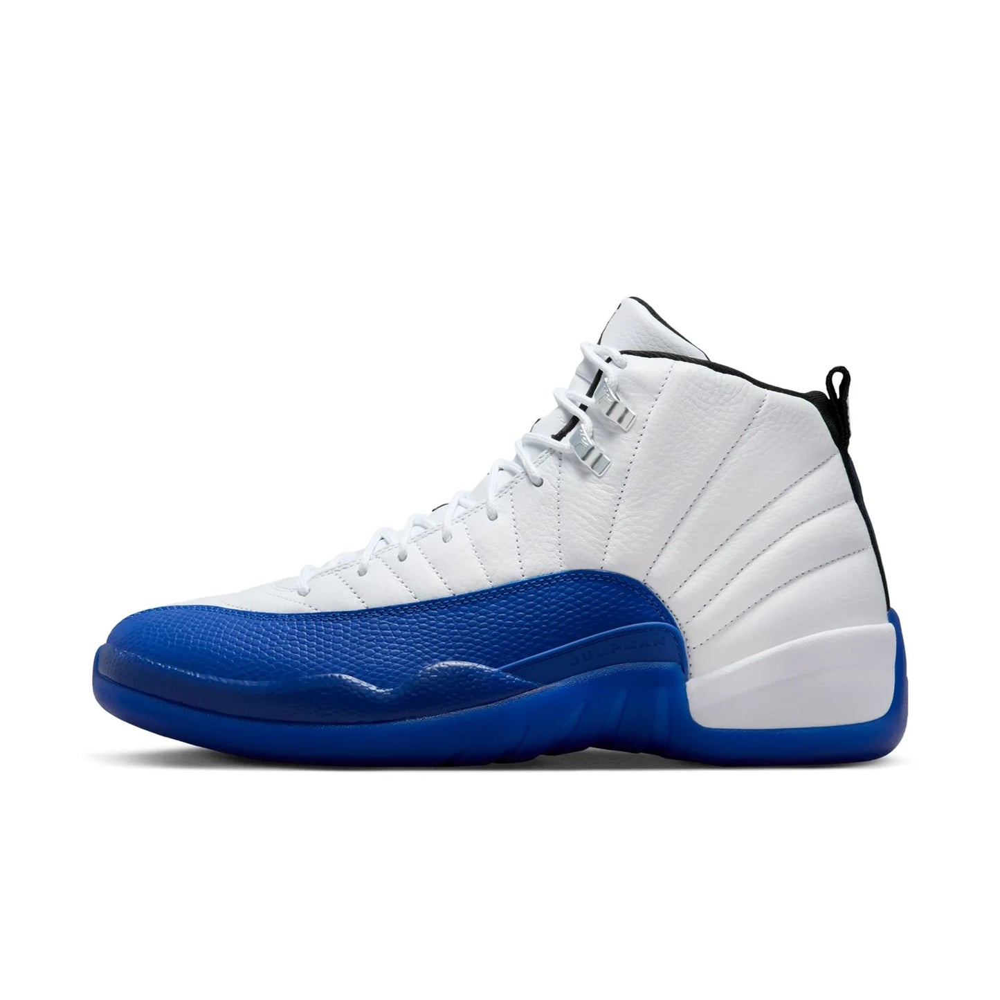 Air Jordan 12 Retro 'Blueberry'