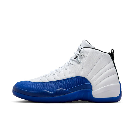 Air Jordan 12 Retro 'Blueberry'