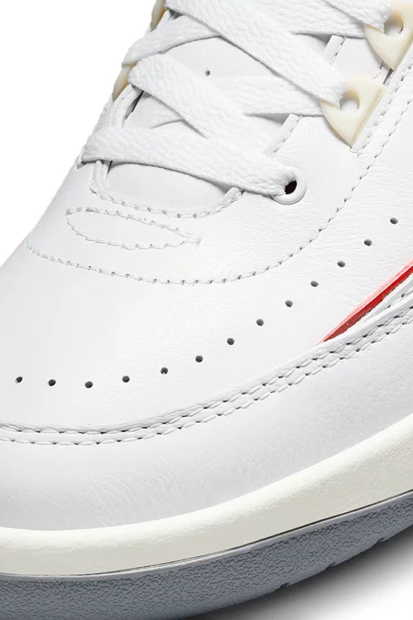 Air Jordan 2 Origins