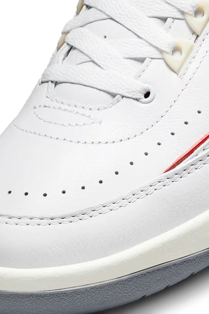 Air Jordan 2 Origins