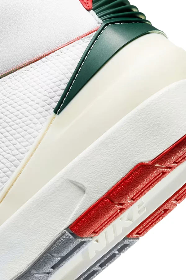 Air Jordan 2 Origins