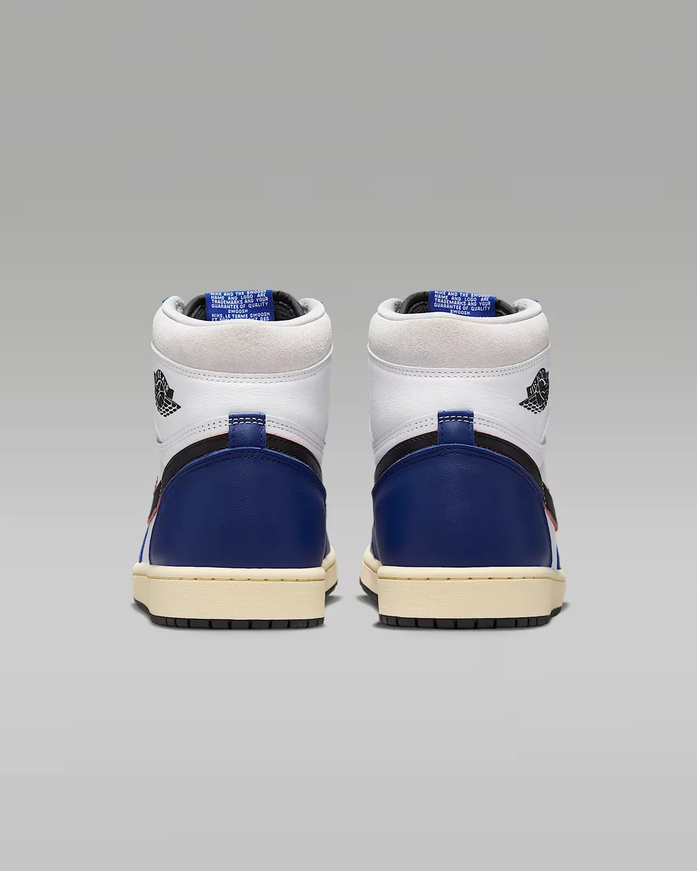 Air Jordan 1 High OG 'Rare Air'