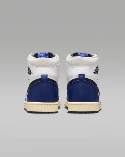 Air Jordan 1 High OG 'Rare Air'